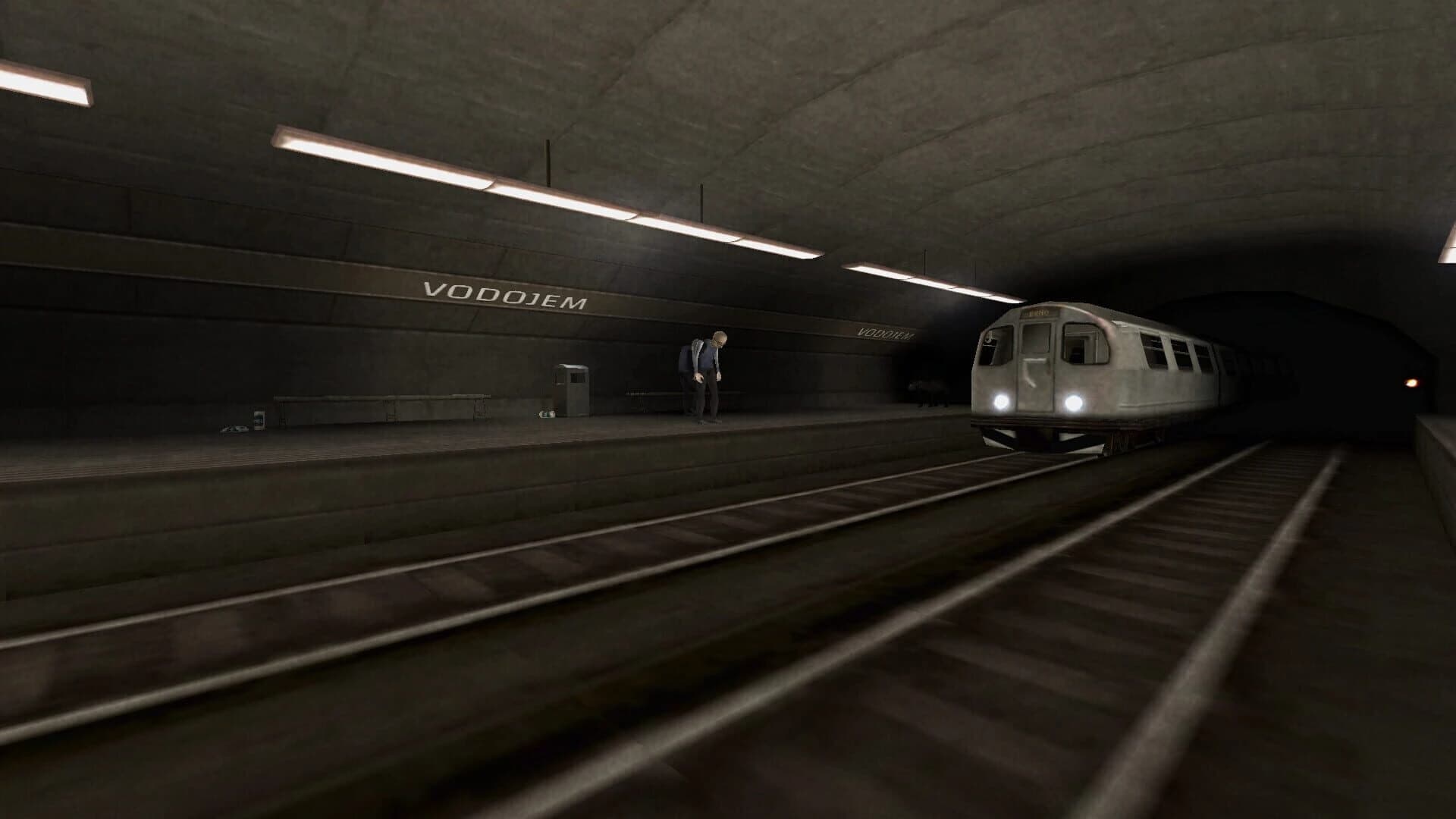 Brno Transit screenshot 5