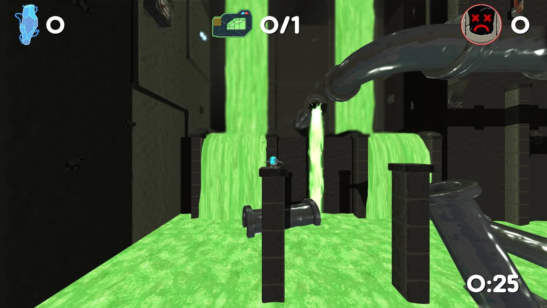 Brobot screenshot 5