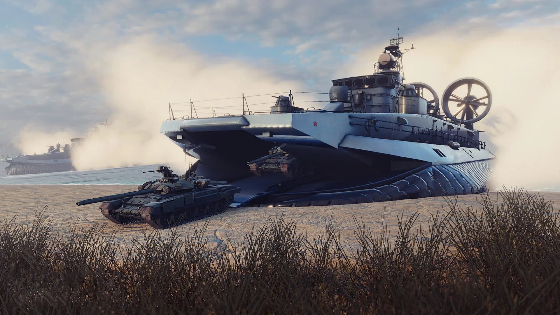 Broken Arrow screenshot 2