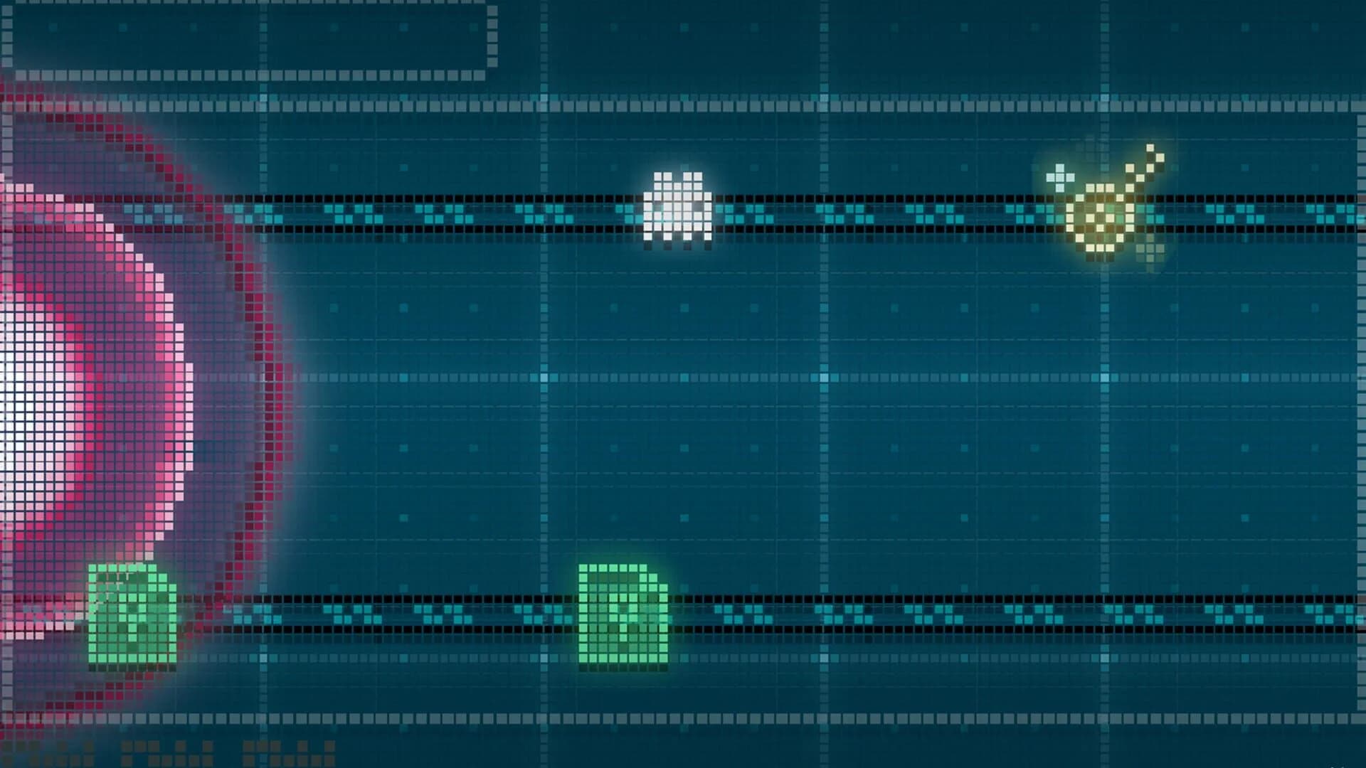 Broken Delusion screenshot 2