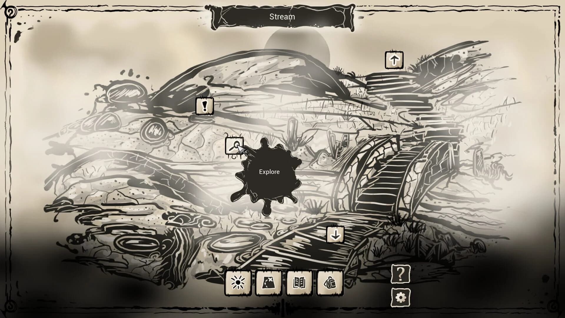Broken Lands Village screenshot 3