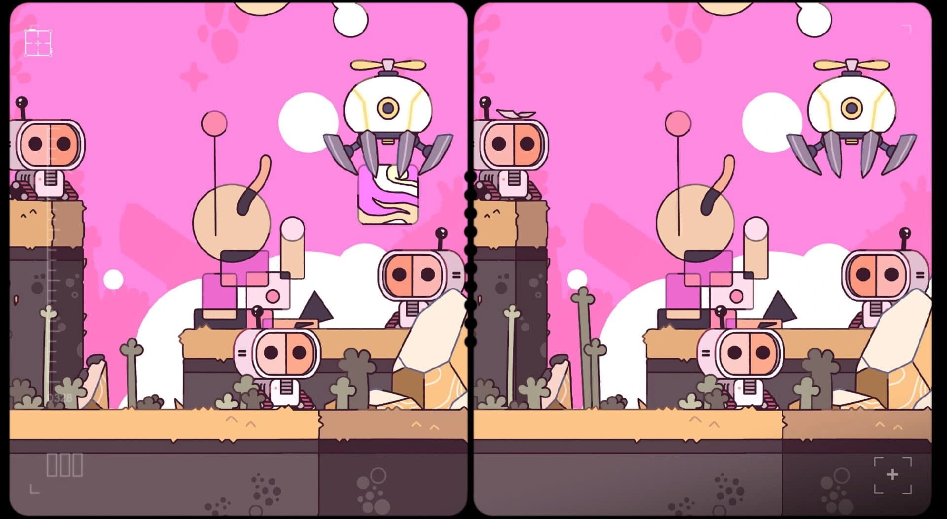 Broken Lens screenshot 3