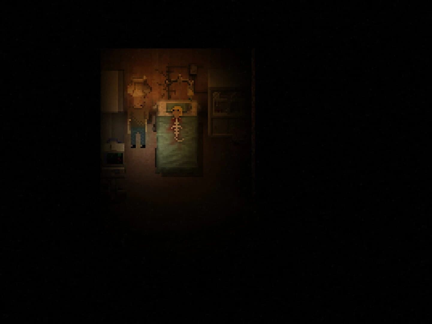 Broken Needle screenshot 2