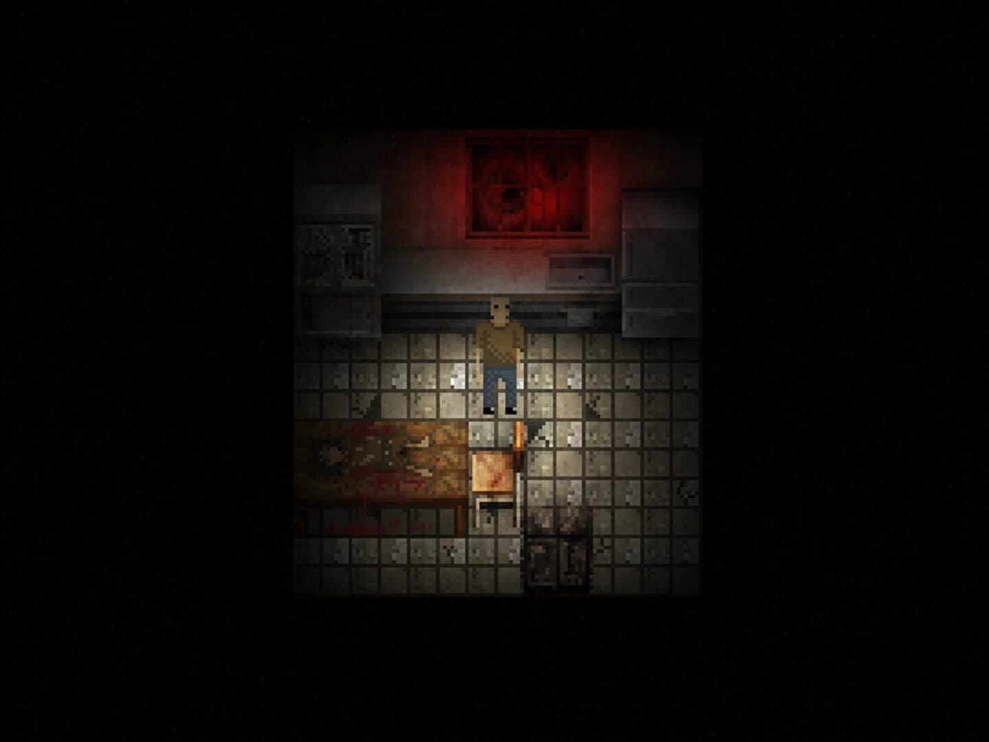 Broken Needle screenshot 4