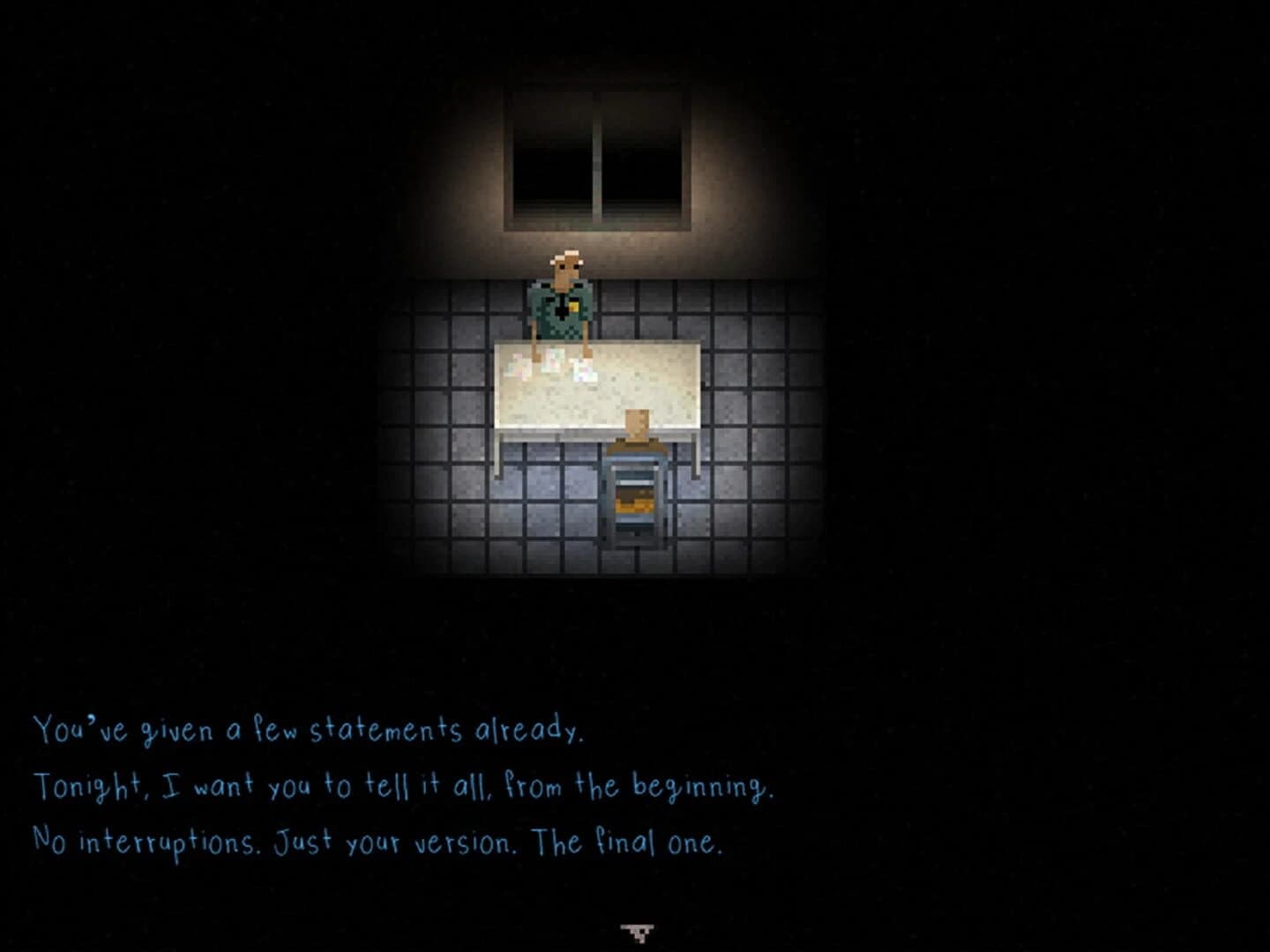 Broken Needle screenshot 3