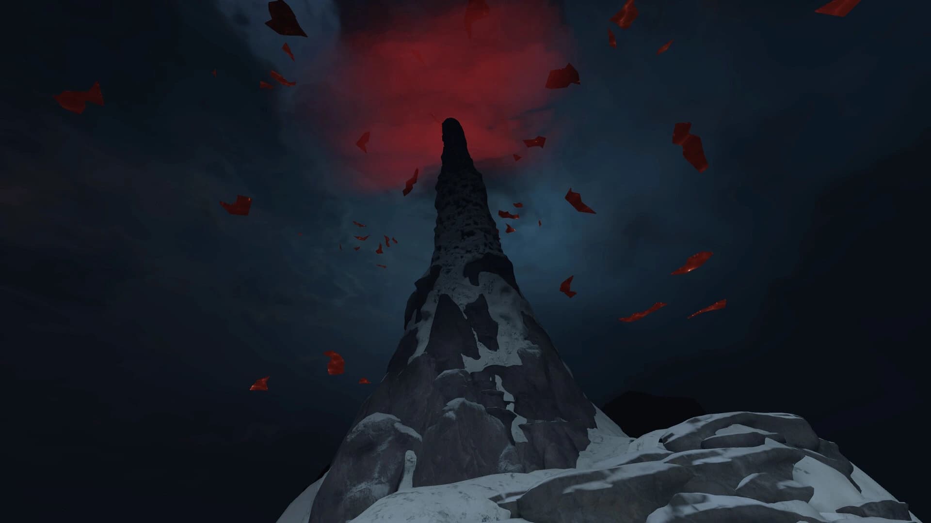 Broken Spectre screenshot 4