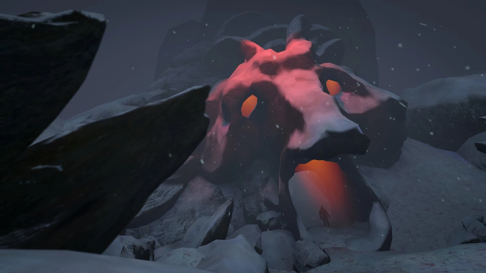 Broken Spectre screenshot 5