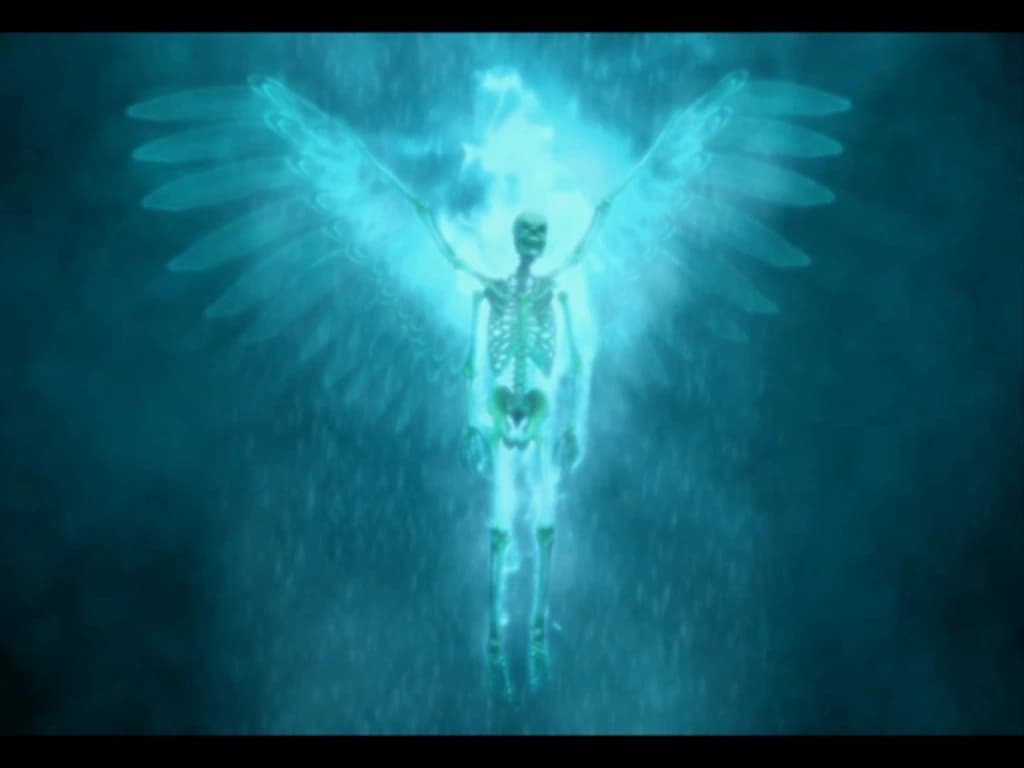 Broken Sword: The Angel of Death screenshot 8