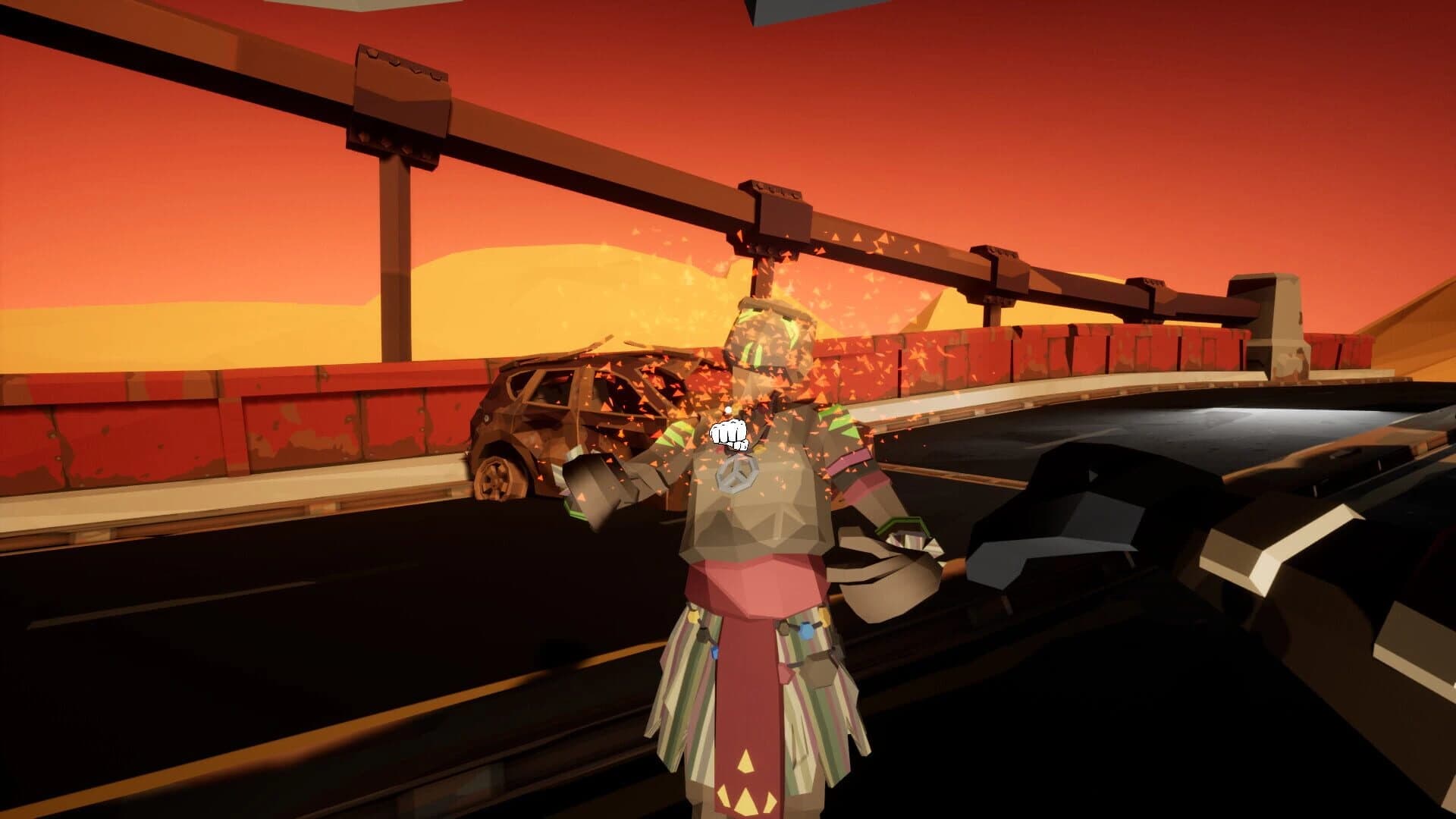 Broken Time screenshot 3