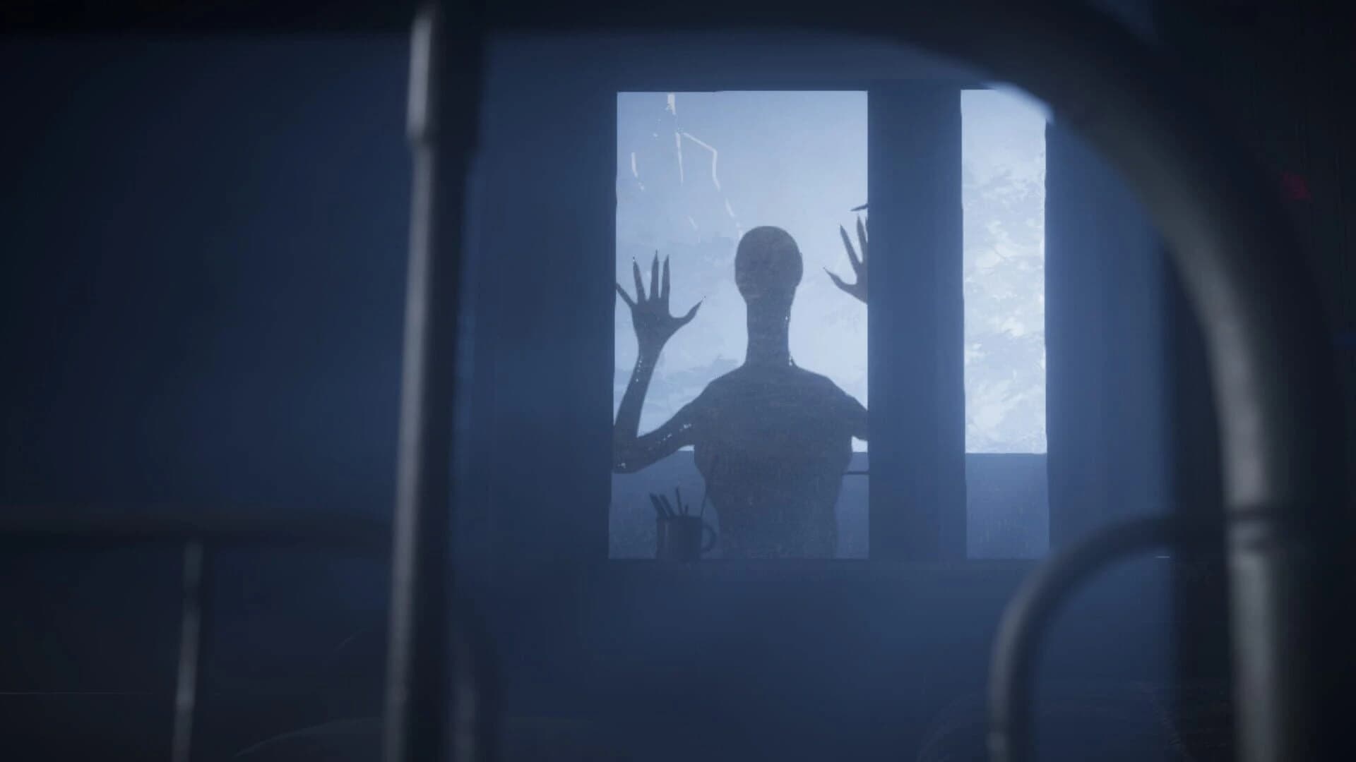 Broken Veil screenshot 3