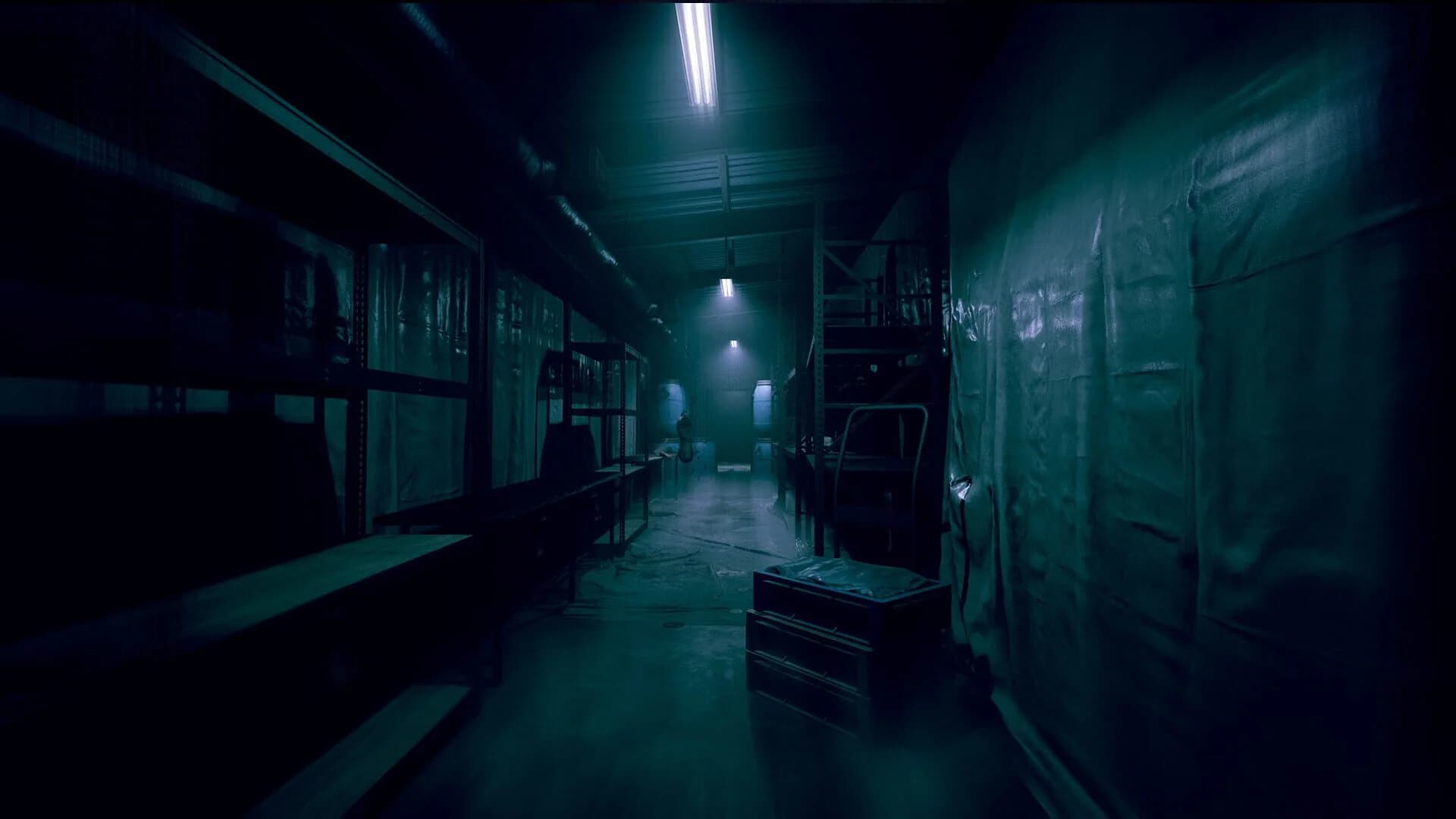 BrokenLore: Dark Dawn screenshot 3