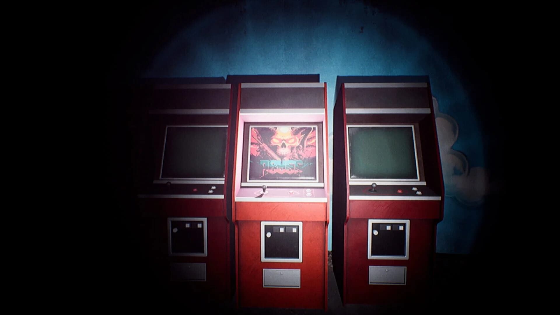 BrokenLore: Dark Dawn screenshot 1