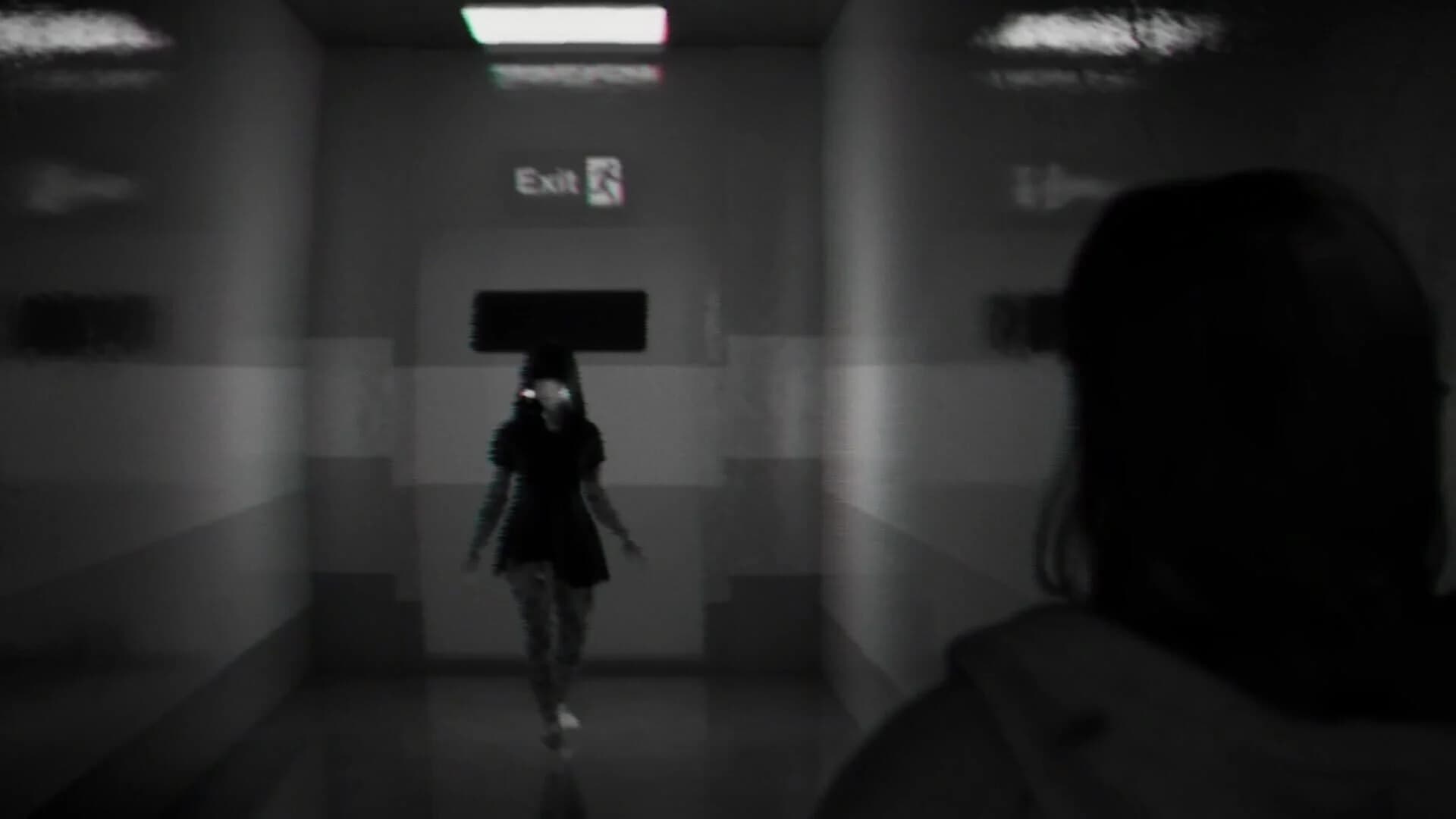 BrokenLore: Don't Lie screenshot 4