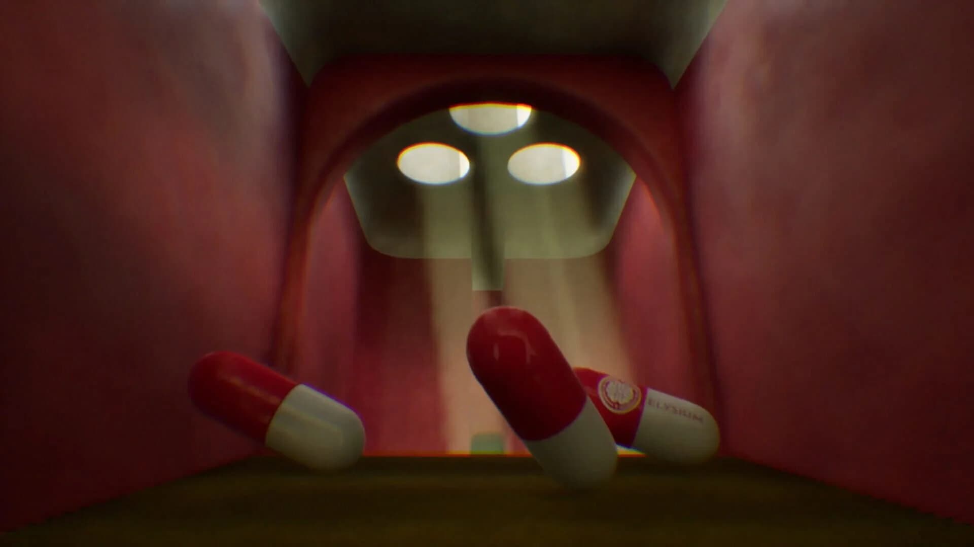 BrokenLore: Don't Lie screenshot 5