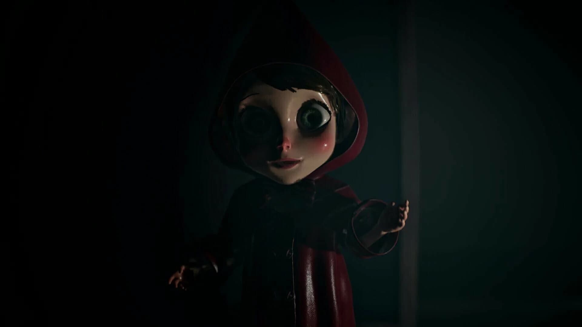 BrokenLore: Follow screenshot 3