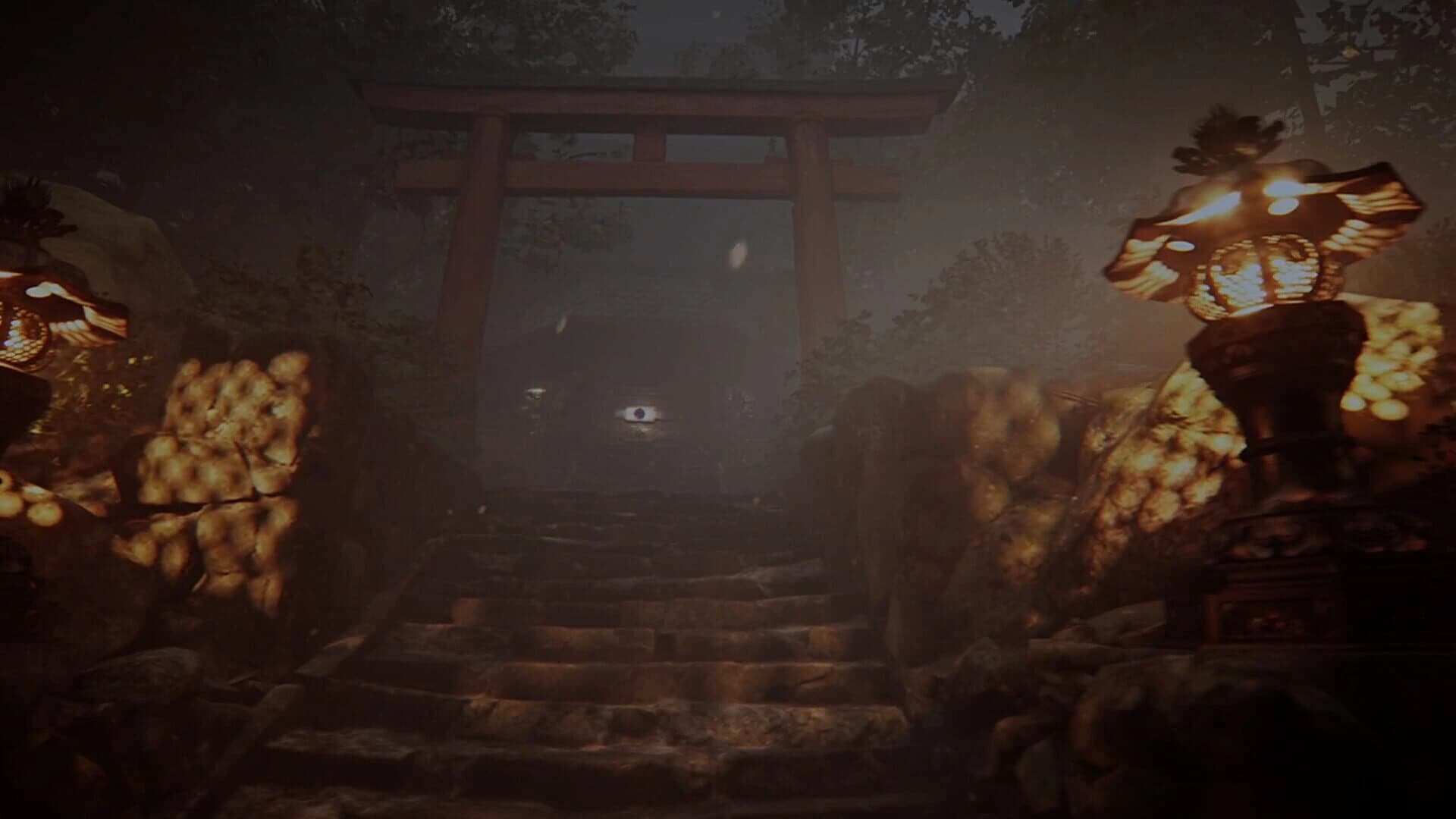 BrokenLore: Low screenshot 2