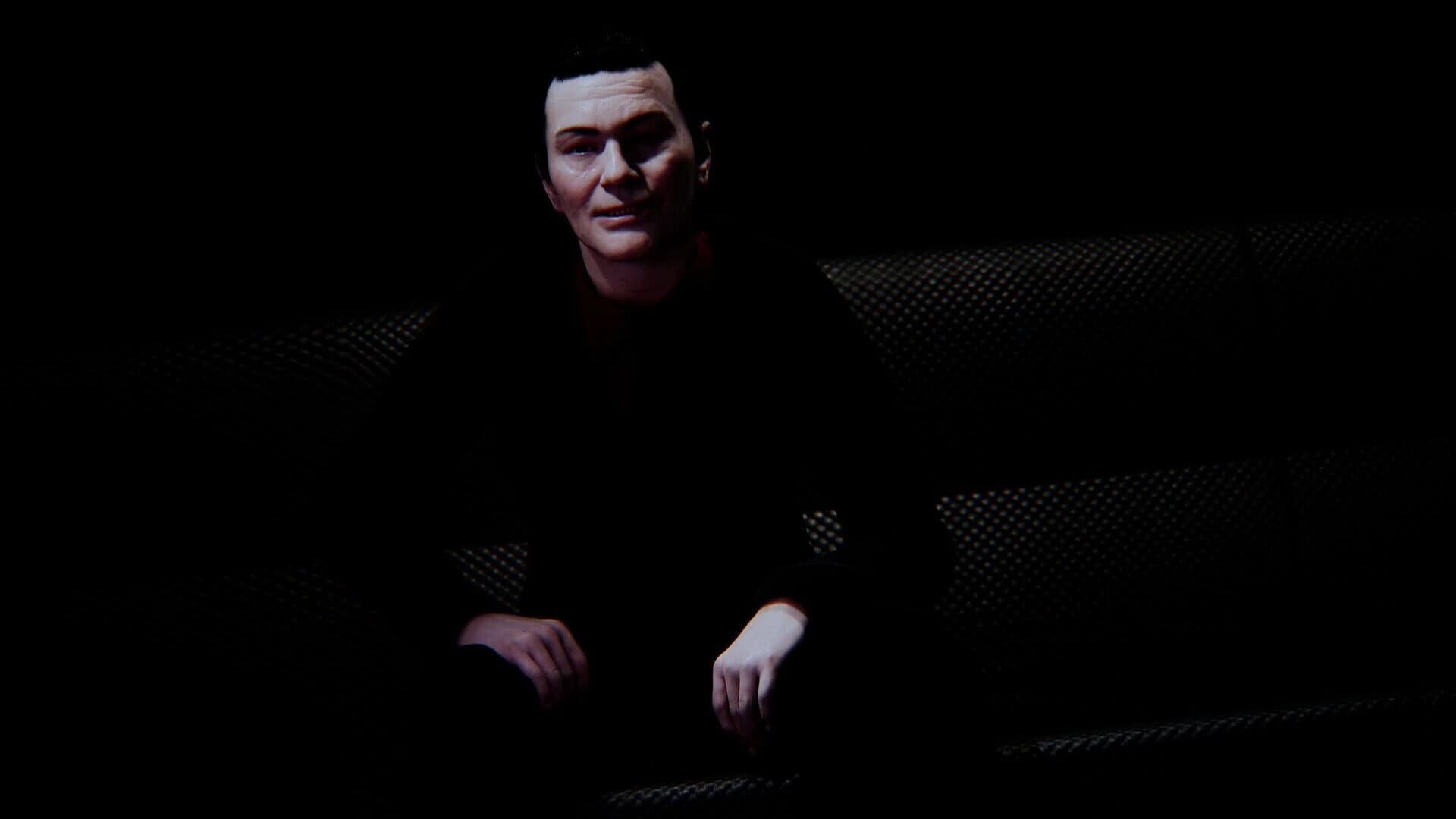 BrokenLore: Low screenshot 4