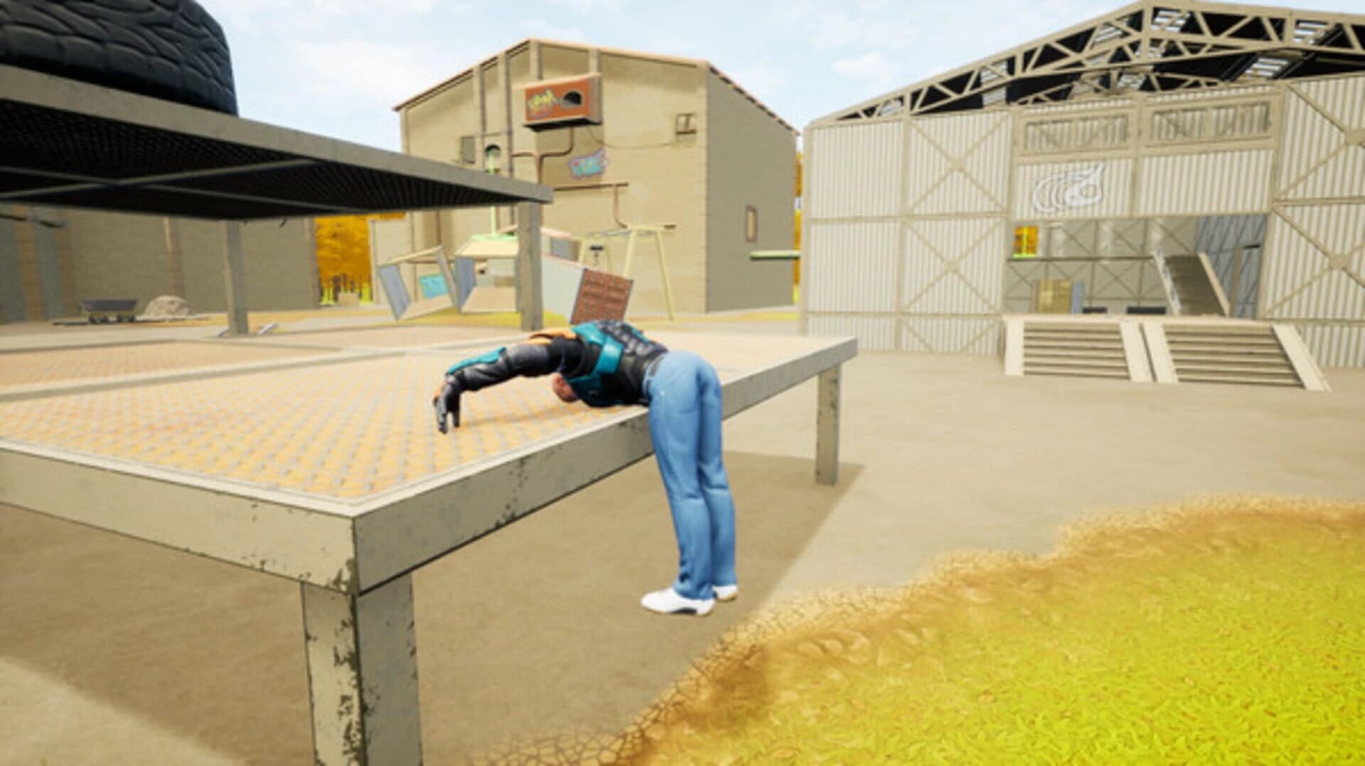 Broll screenshot 4