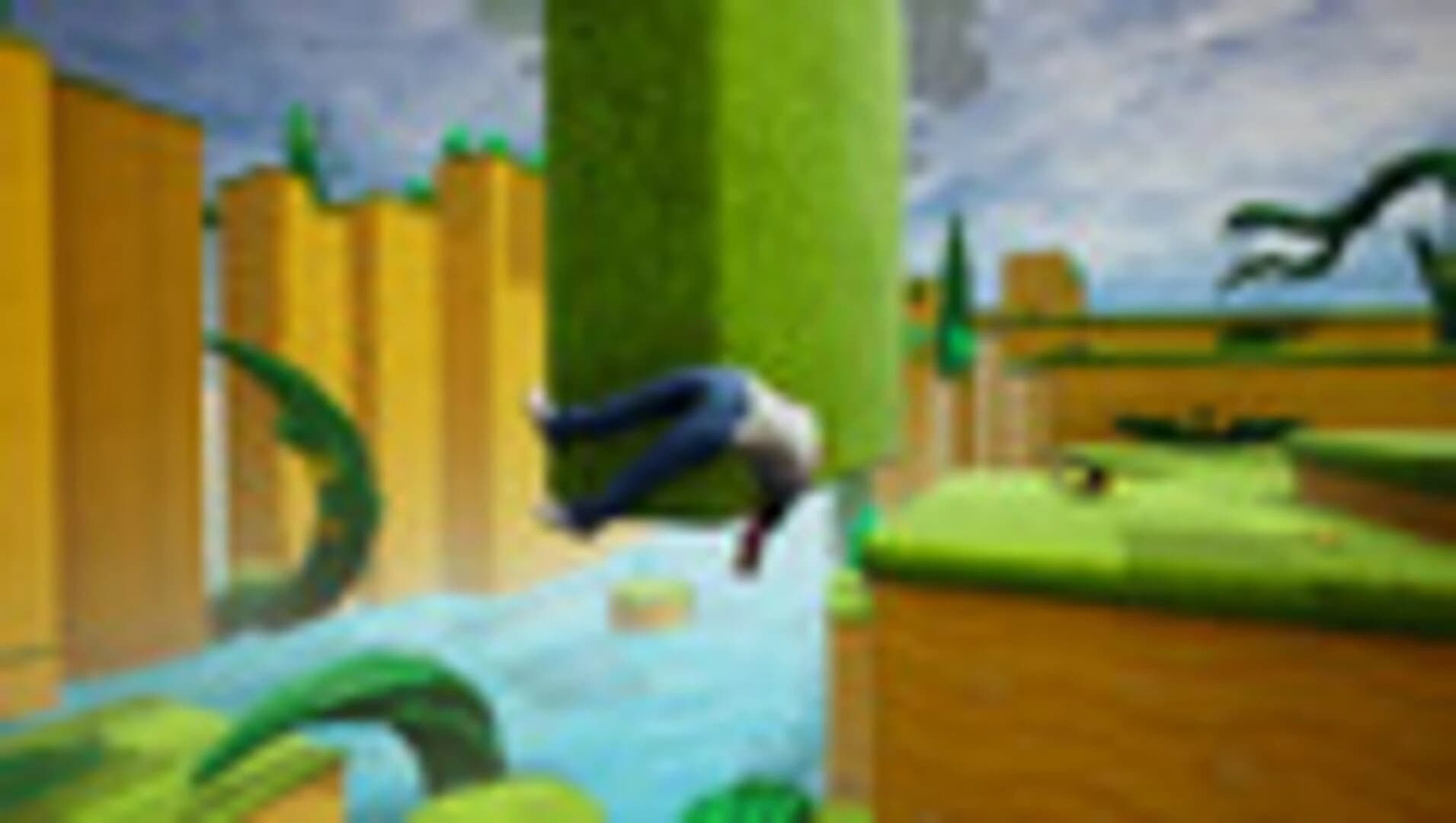 Broll screenshot 2