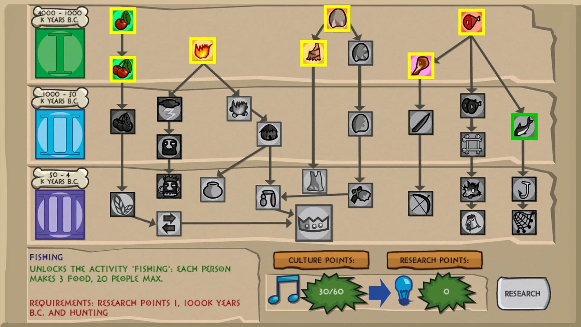 Bronze Age screenshot 2