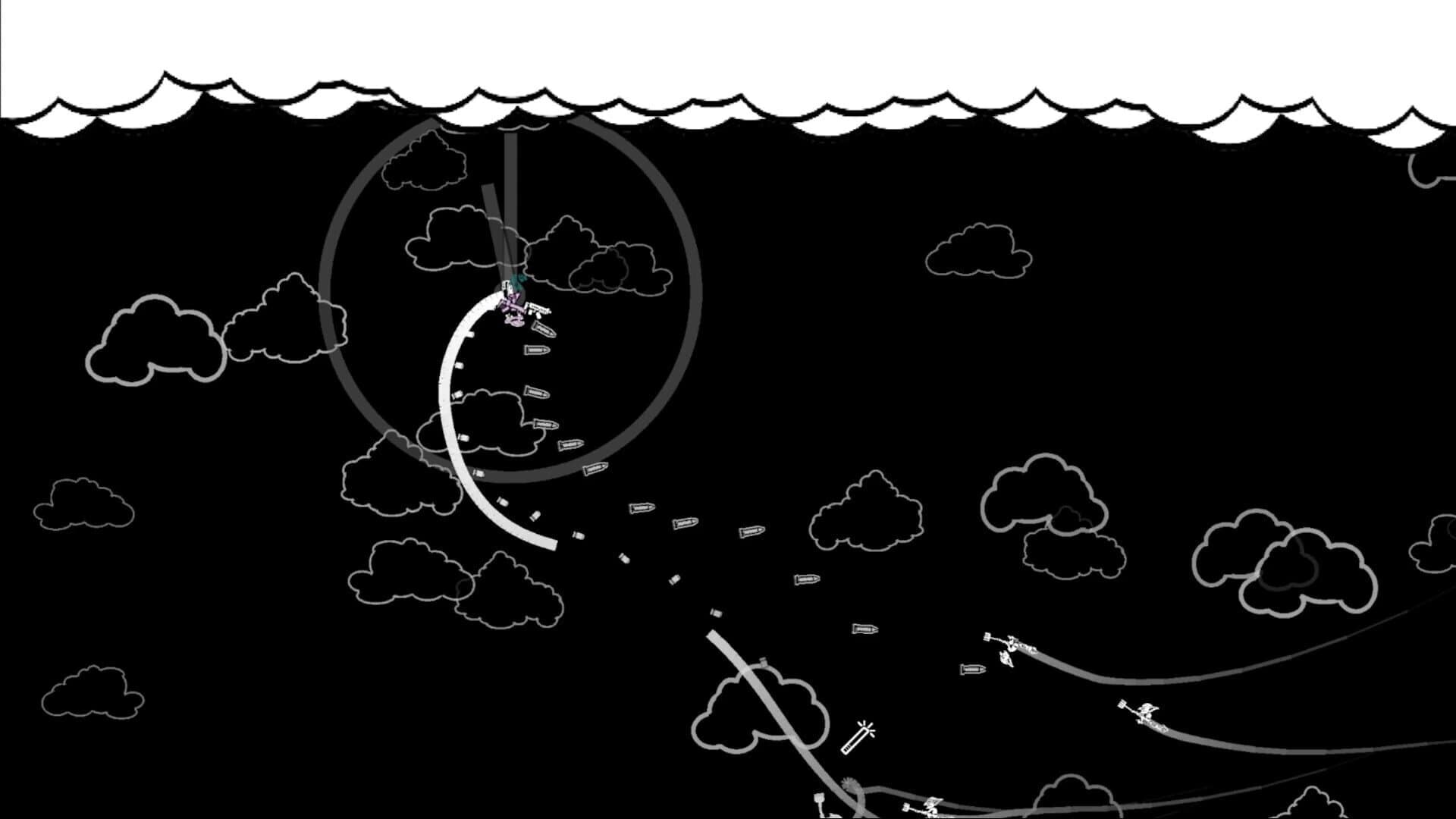 Broom and Boom screenshot 2