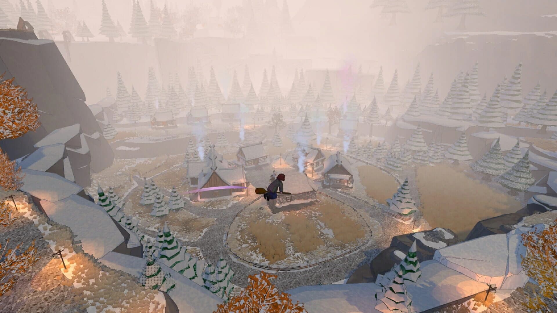 Broom Broom screenshot 3