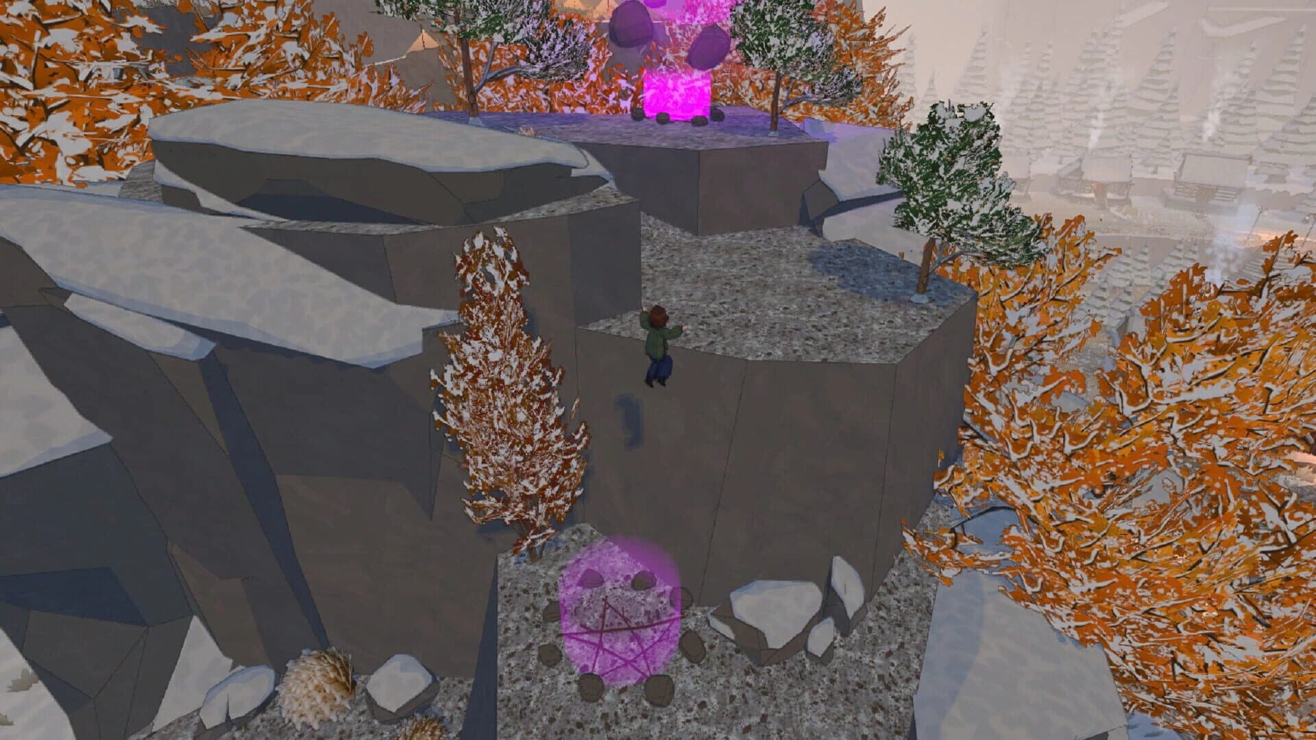 Broom Broom screenshot 4
