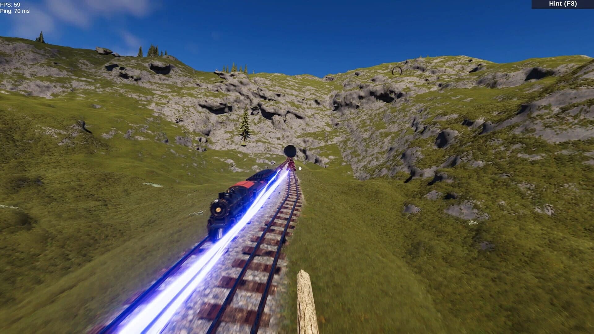 Broom Racer screenshot 5