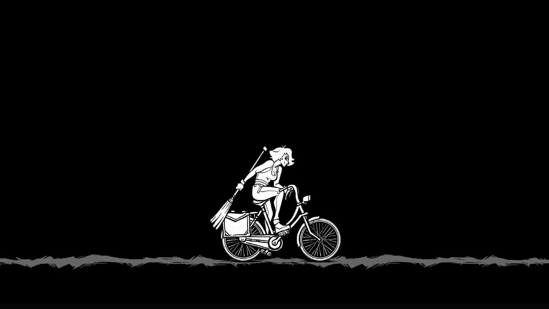 Broomstick Exorcist screenshot 3