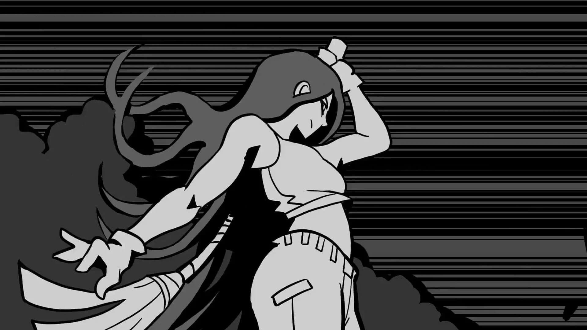 Broomstick Exorcist screenshot 4