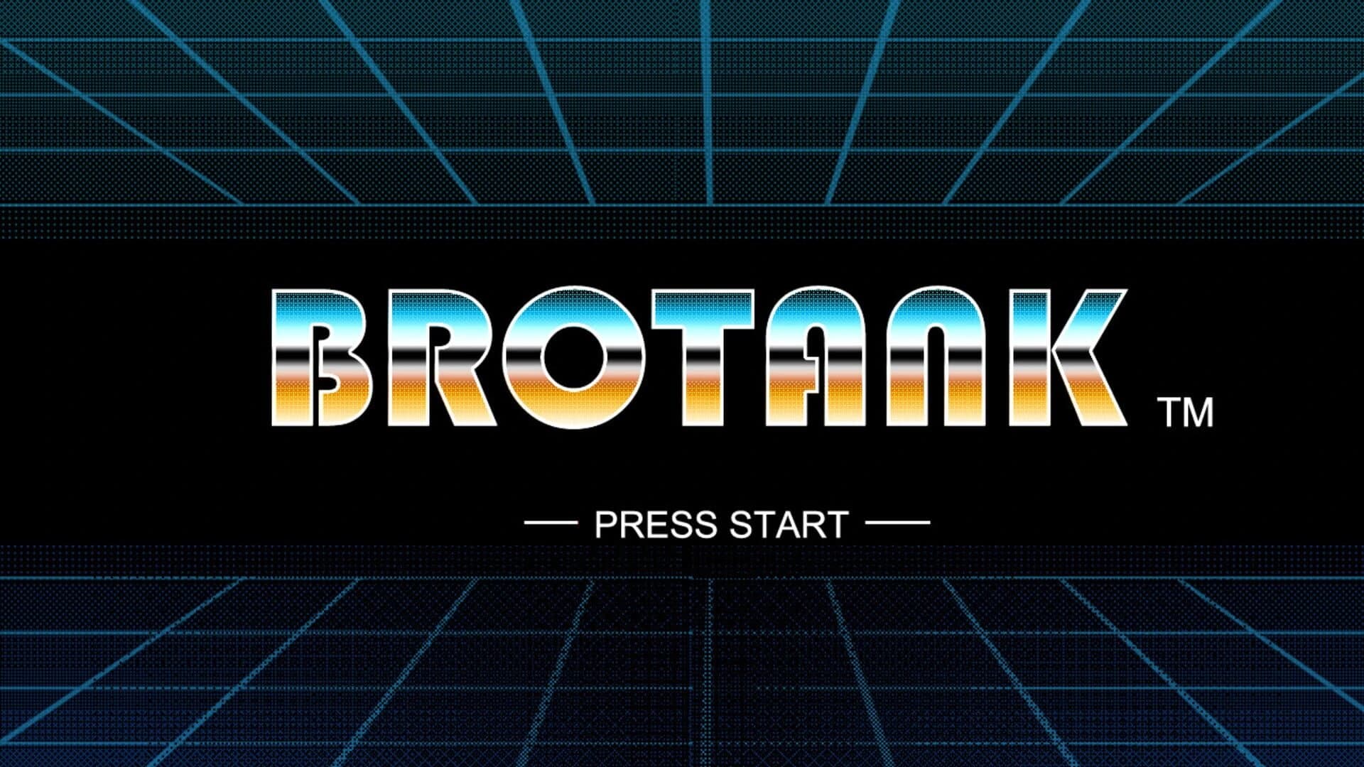Brotank screenshot 1