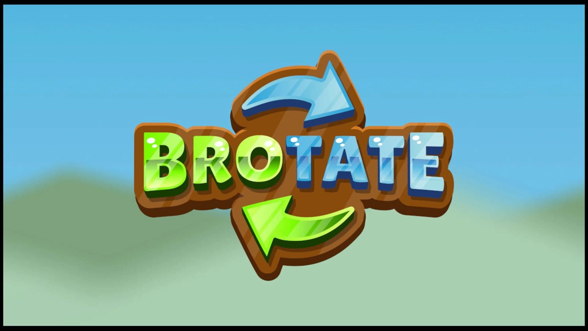 Brotate screenshot 1