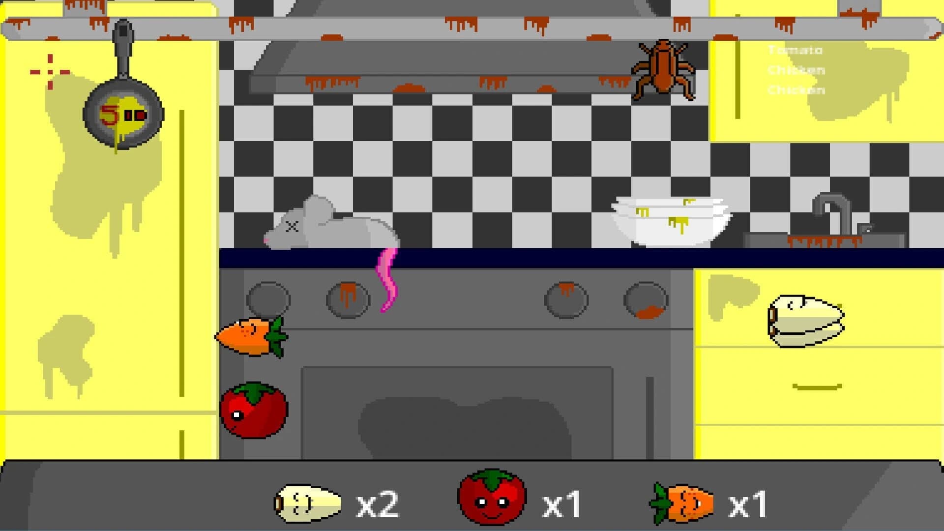 Broth Bounty screenshot 5