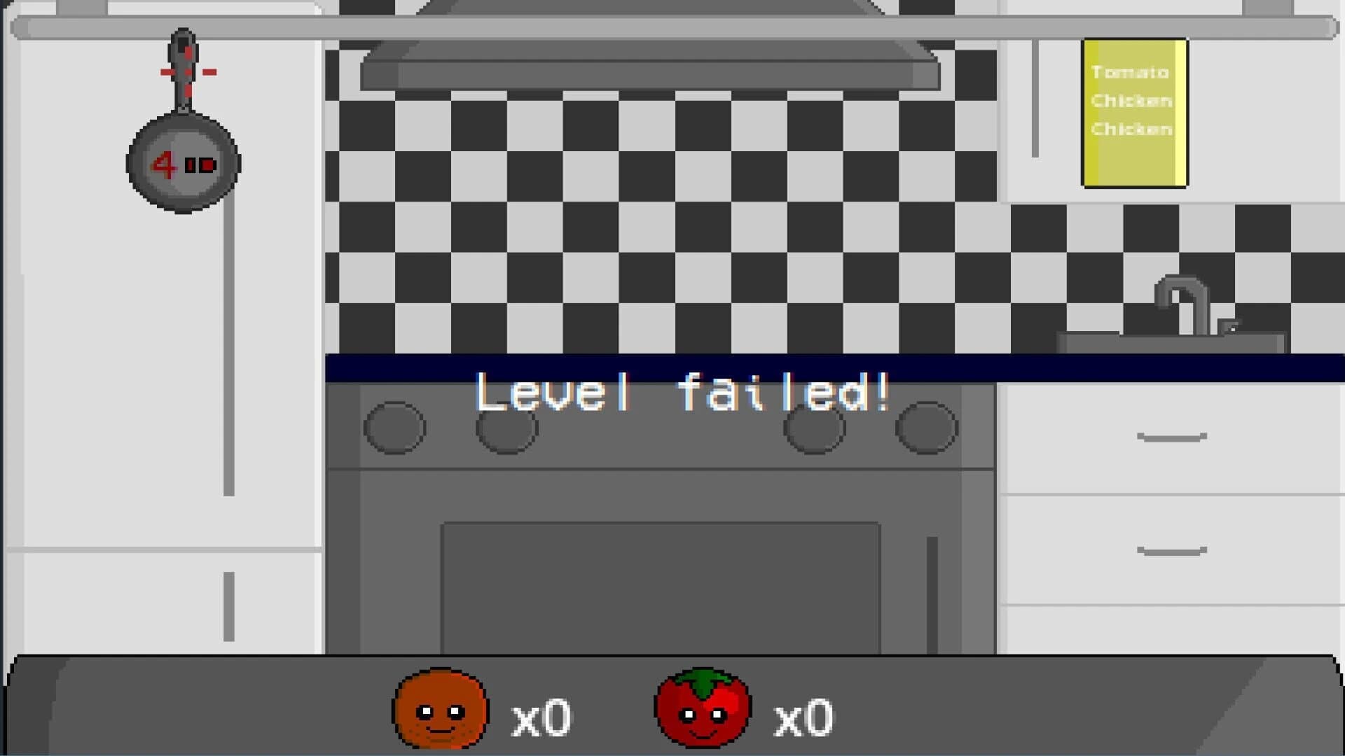 Broth Bounty screenshot 2