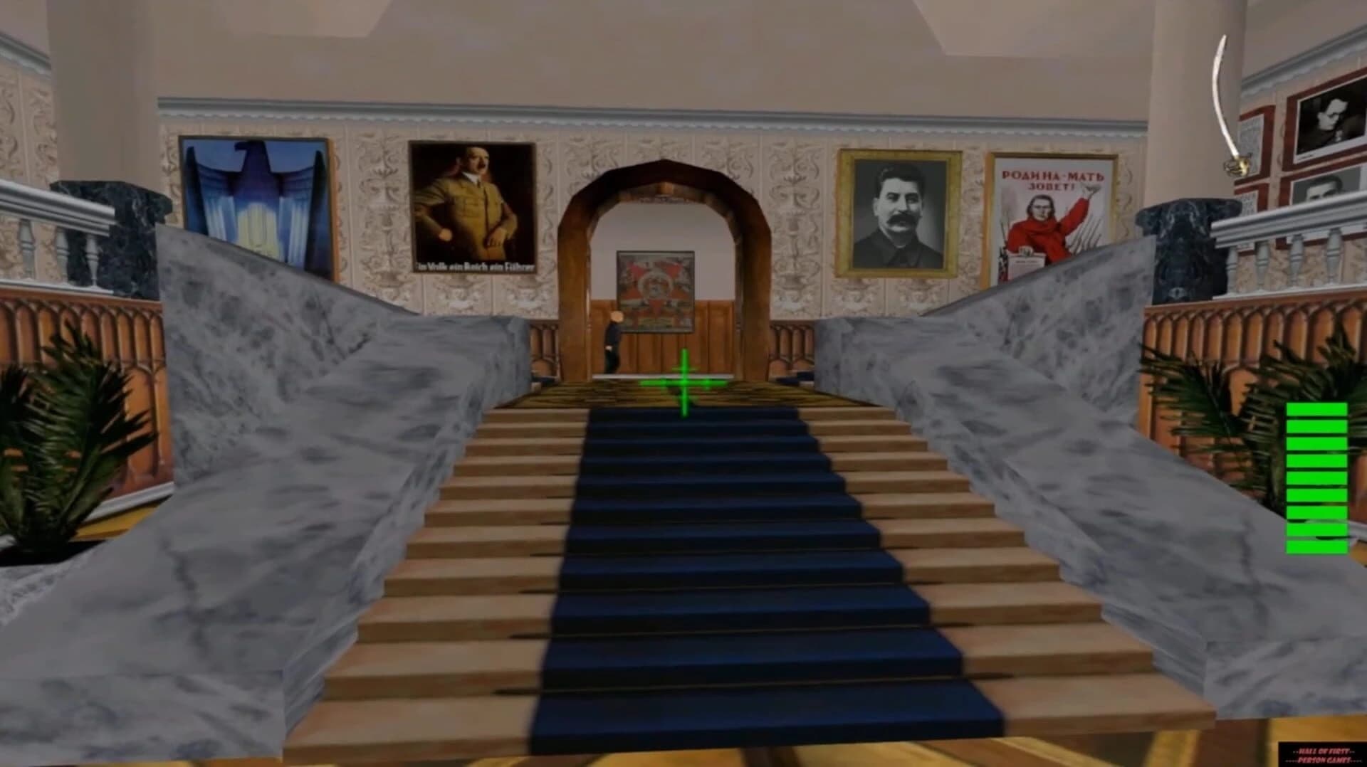 Brother 2: Back to America screenshot 2