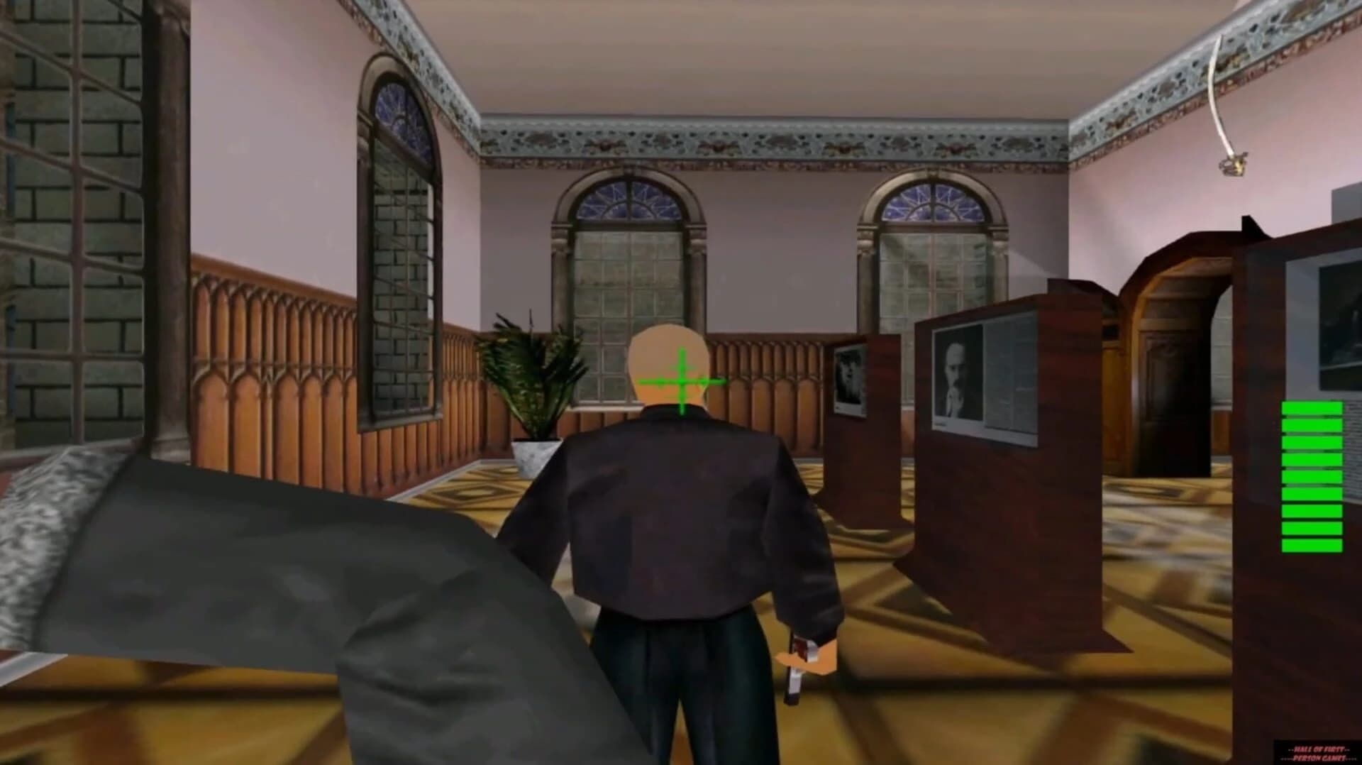 Brother 2: Back to America screenshot 4