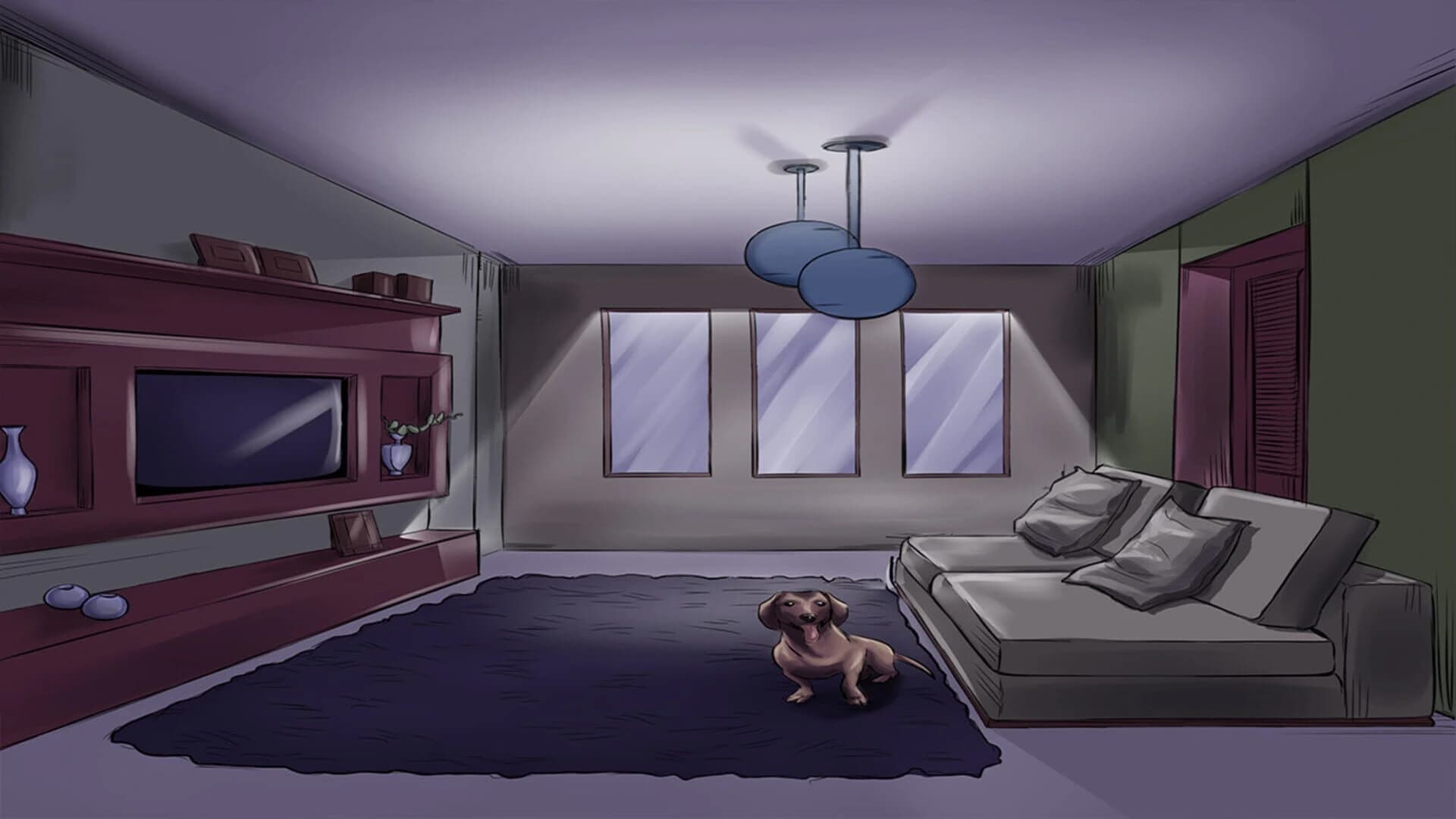 Brother Perro screenshot 3