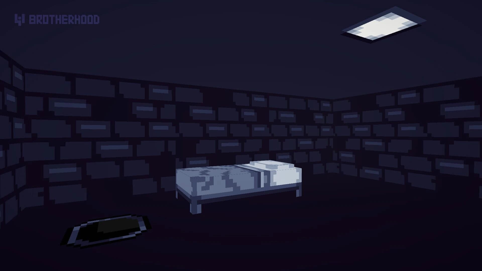 Brotherhood screenshot 4