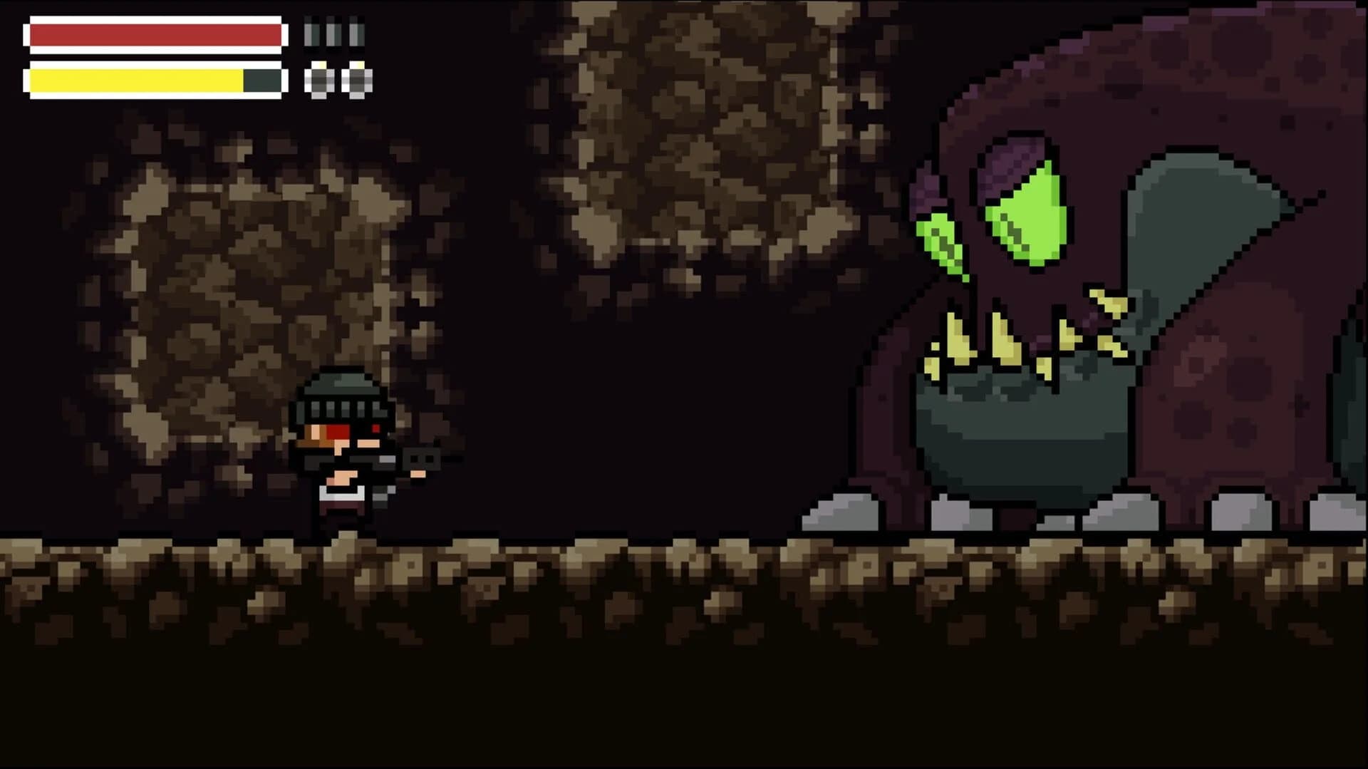 Brotherhood United screenshot 4