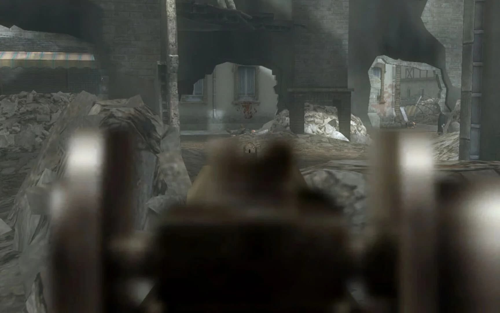 Brothers in Arms: Earned in Blood screenshot 5