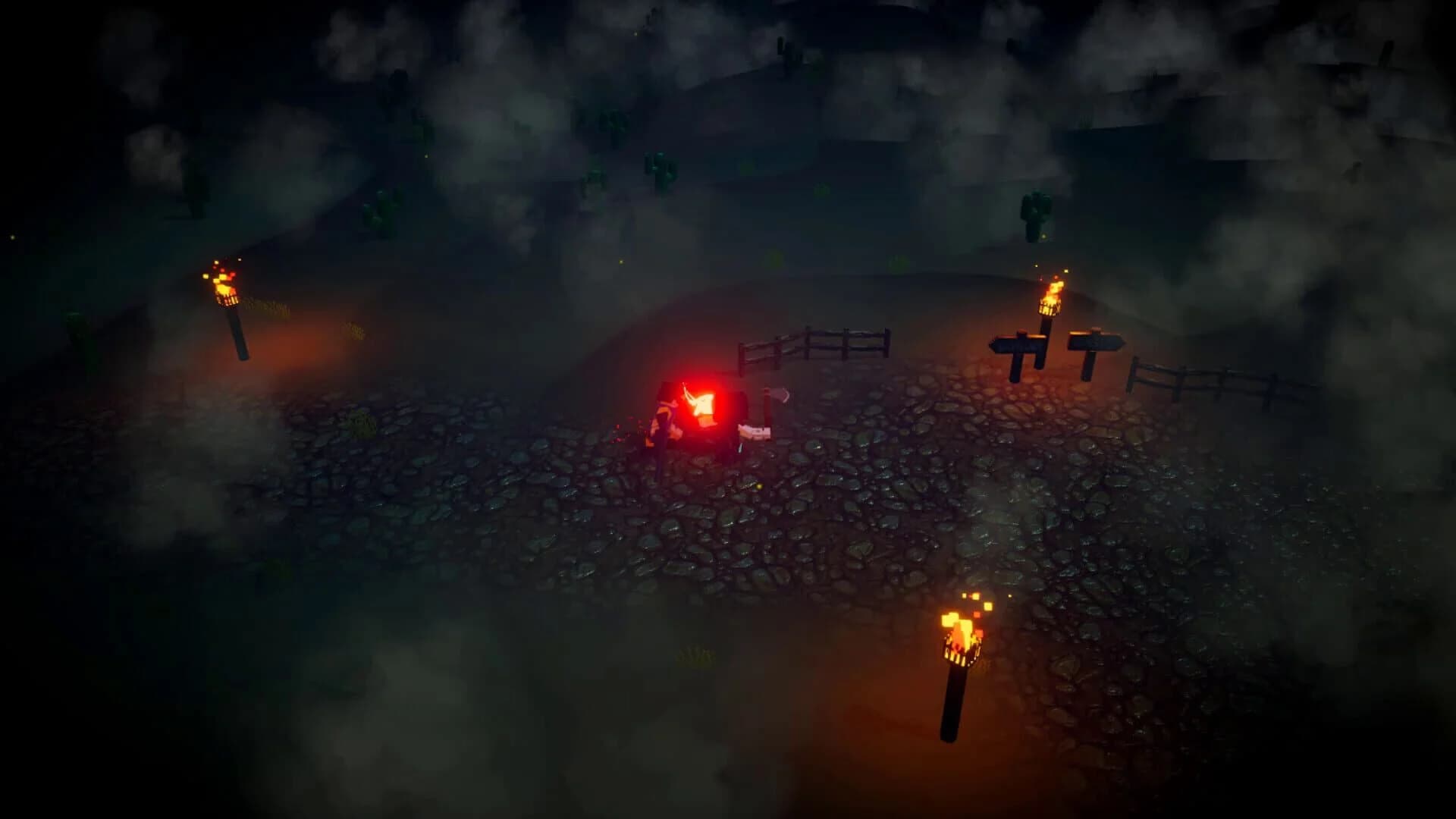 Brothers in Hell screenshot 4