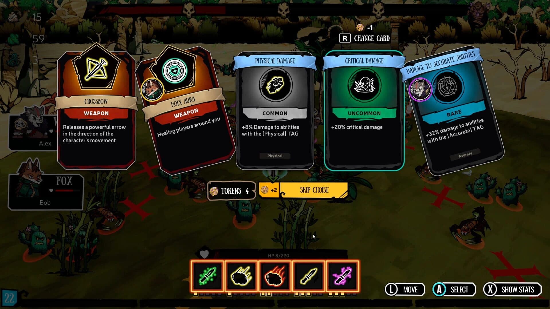 Broventure: The Wild Co-op screenshot 4