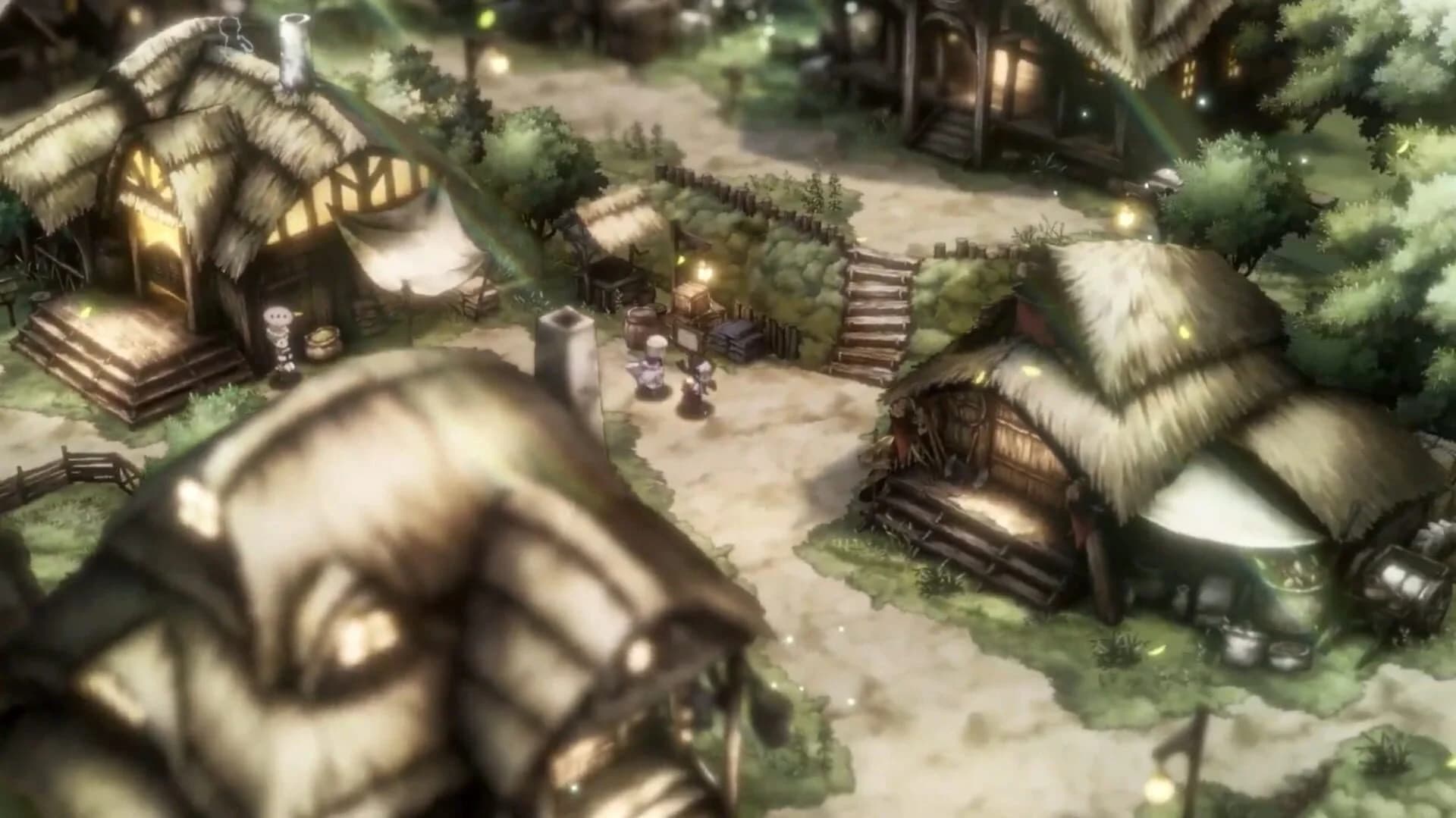 Brown Dust II screenshot 3