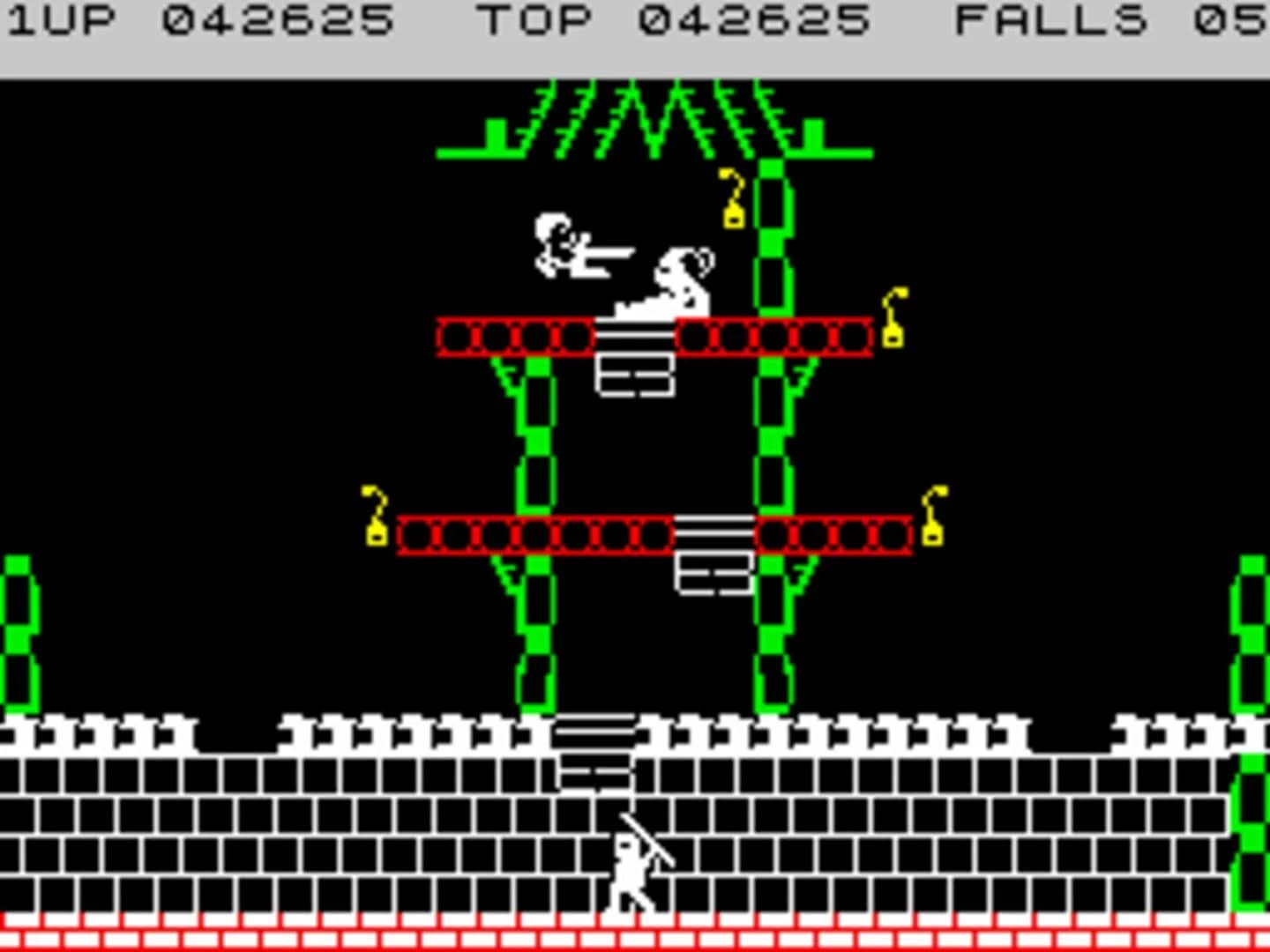 Bruce Lee screenshot 4