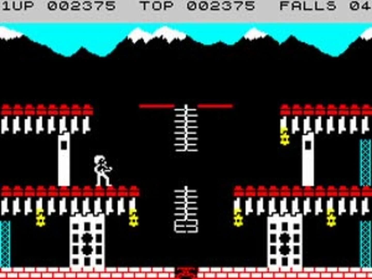 Bruce Lee screenshot 1