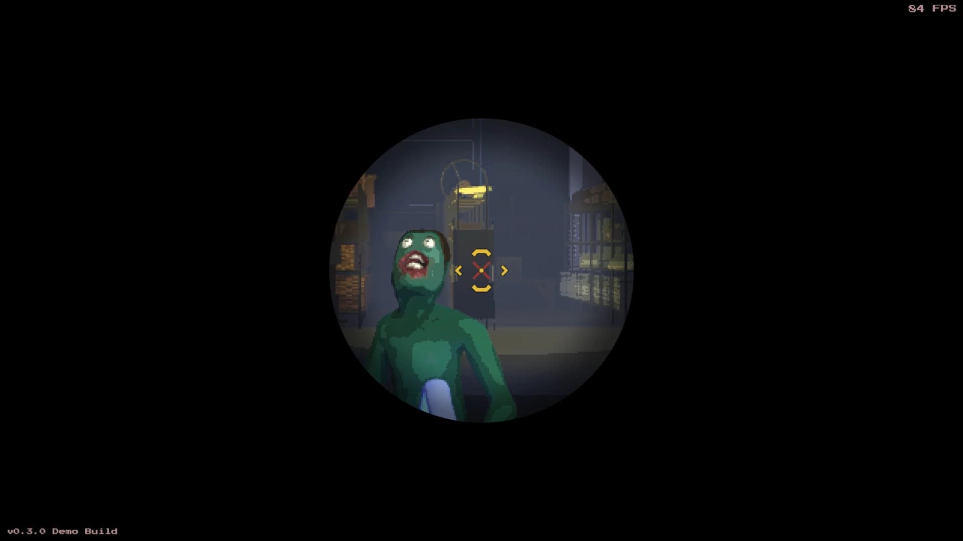 Brumley screenshot 2