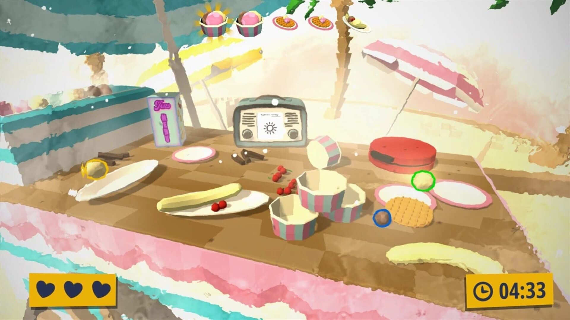 Brunch Club screenshot 5