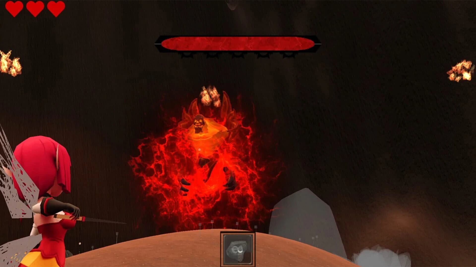 Brushlings Pale Moon screenshot 4