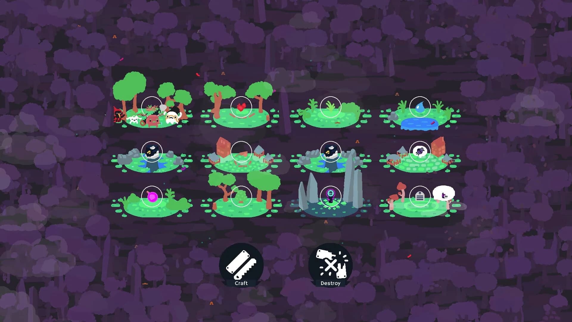 Brushwood Buddies screenshot 3