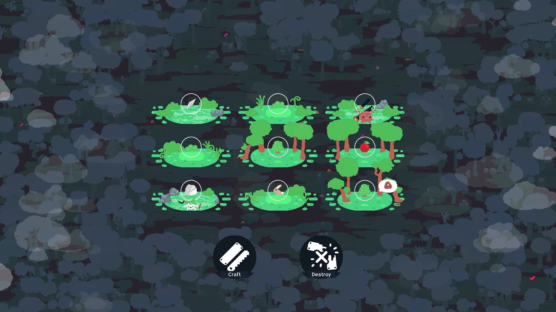 Brushwood Buddies screenshot 1